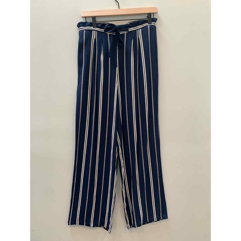 Rails Rooney Admiral Stripe Pants - S
